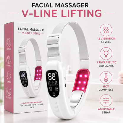 LIFTING FACIAL V-LINE PRO