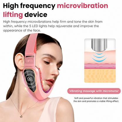 LIFTING FACIAL V-LINE PRO