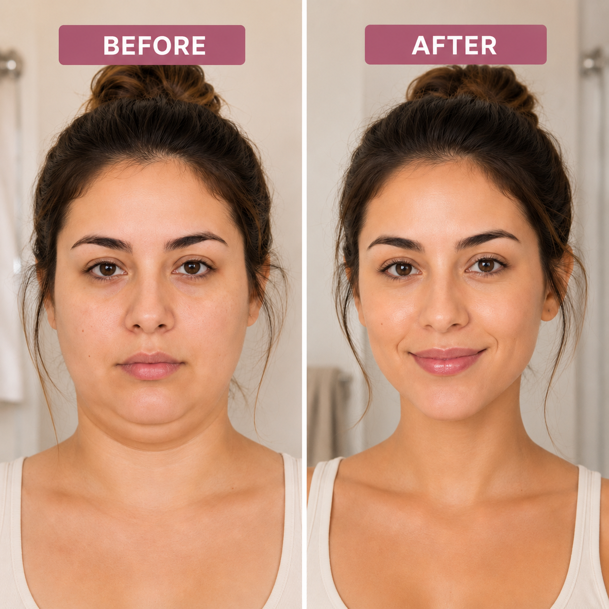 LIFTING FACIAL V-LINE PRO