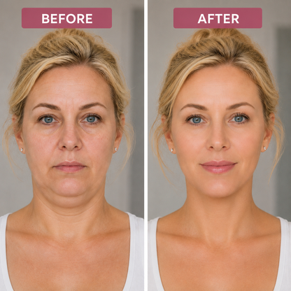 LIFTING FACIAL V-LINE PRO