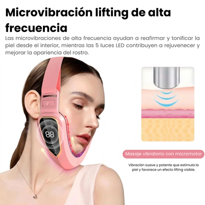 LIFTING FACIAL V-LINE PRO