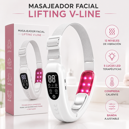 LIFTING FACIAL V-LINE PRO